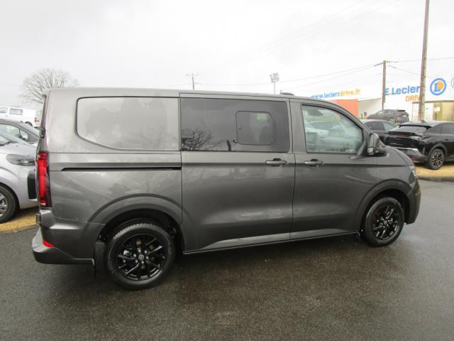 Volkswagen Transporter image 3