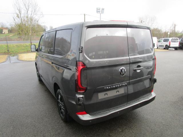 Volkswagen Transporter image 4