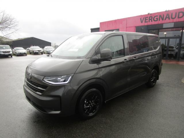 Volkswagen Transporter image 6