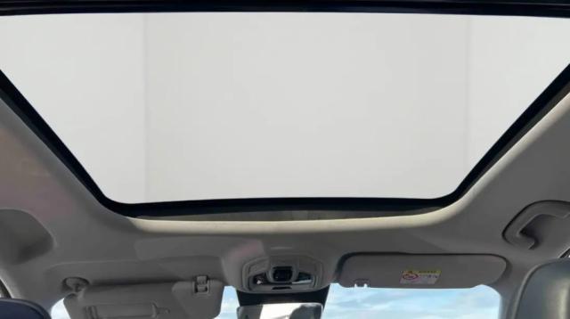 Geely Starray image 5