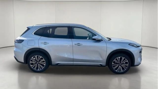 Geely Starray image 3