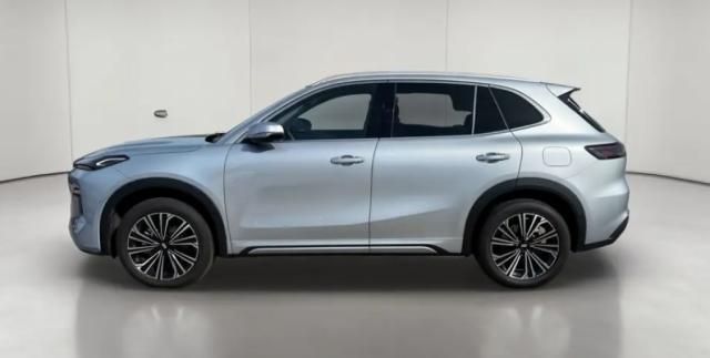 Geely Starray image 8