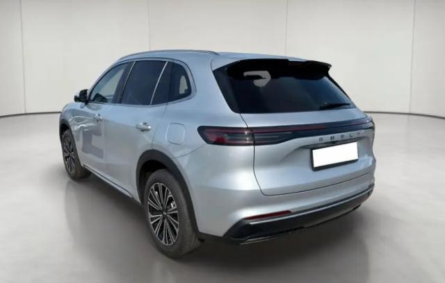 Geely Starray image 2