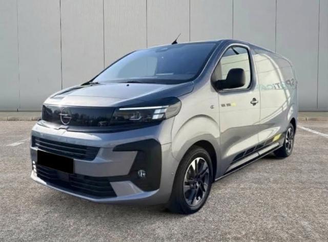 Opel Vivaro Fourgon Fgn Sportive Diesel 180 Ch M Automatique