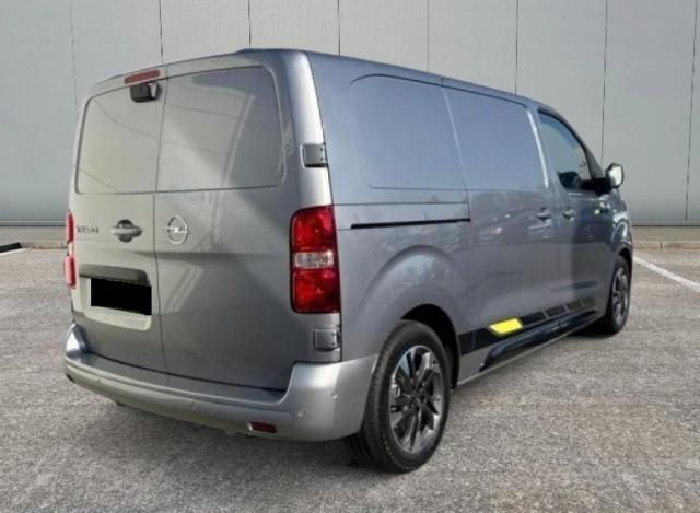 Opel Vivaro image 3