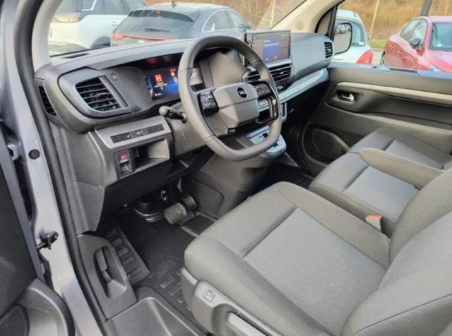 Opel Vivaro image 1