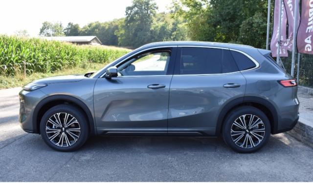 Geely Starray image 9