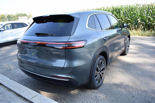 Geely Starray image 6