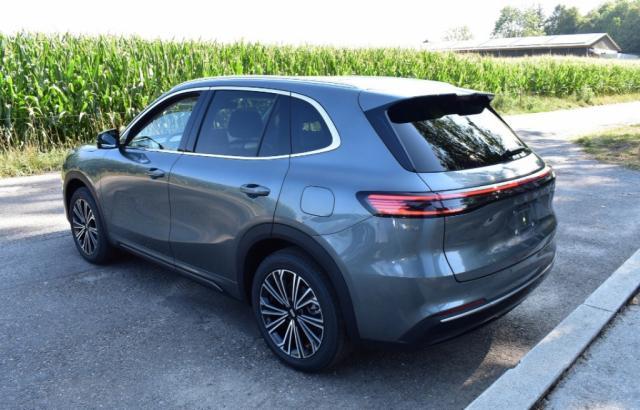 Geely Starray image 1