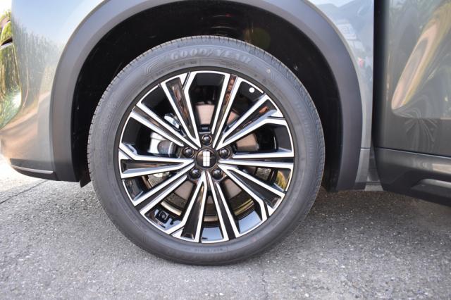 Geely Starray image 2