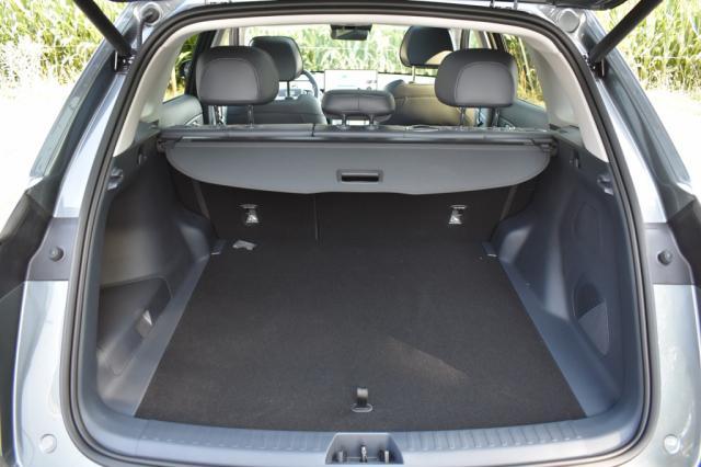 Geely Starray image 5