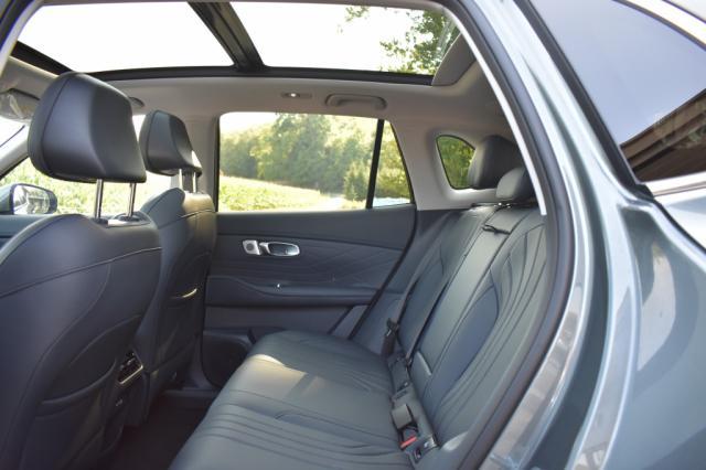 Geely Starray image 3