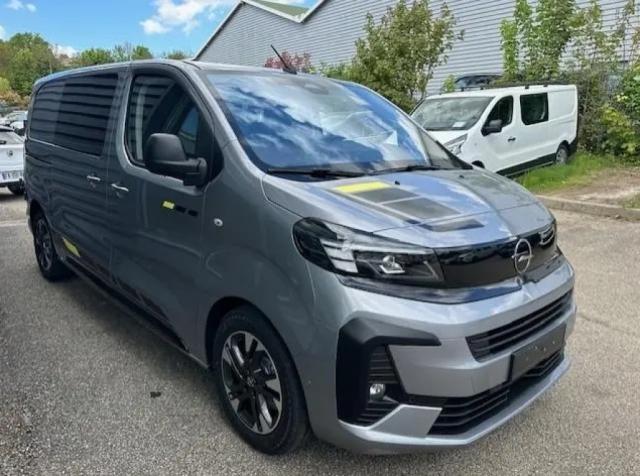 Opel Vivaro image 5
