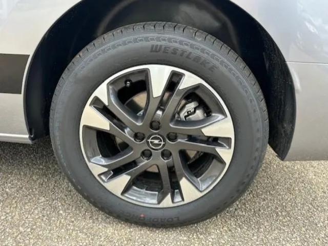 Opel Vivaro image 6