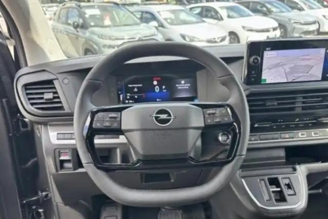 Opel Vivaro image 4