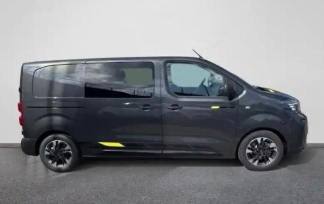 Opel Vivaro image 2
