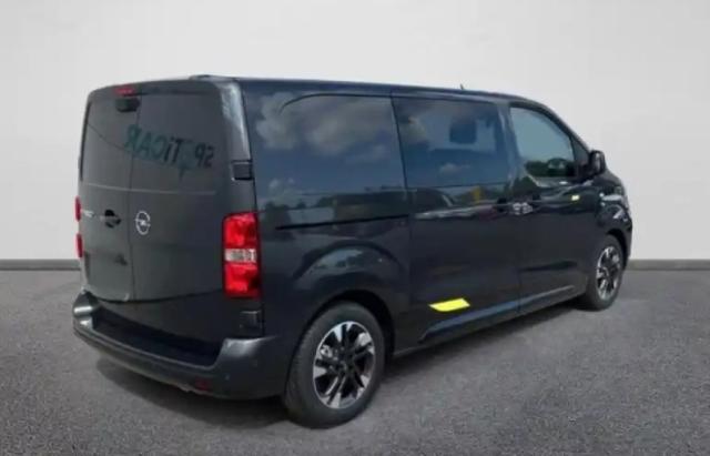 Opel Vivaro image 1