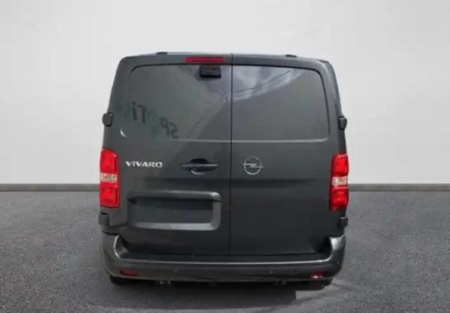 Opel Vivaro image 5