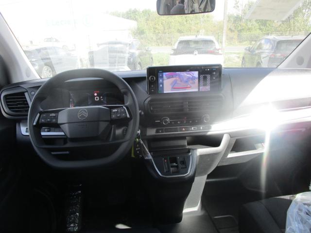 Citroen Jumpy image 3