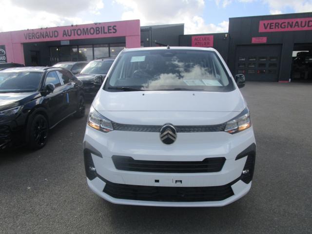 Citroen Jumpy image 1