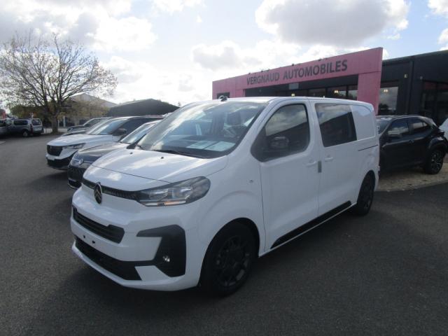 Citroen Jumpy image 5
