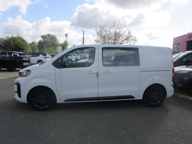 Citroen Jumpy image 7