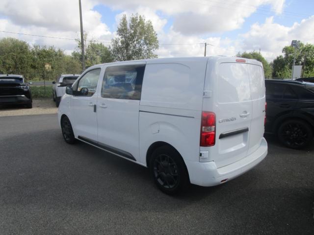 Citroen Jumpy image 8