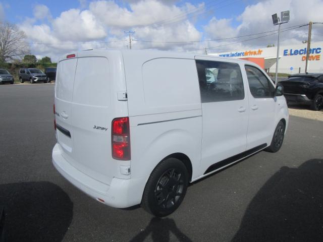 Citroen Jumpy image 4