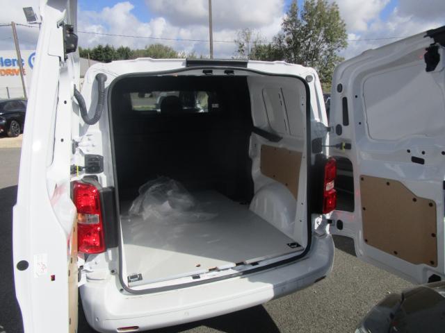 Citroen Jumpy image 6