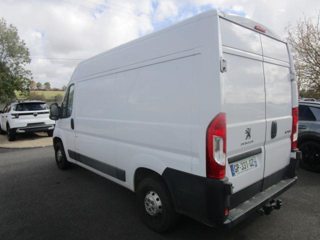 Peugeot Boxer image 4