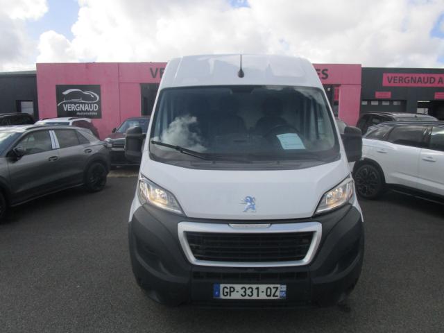 Peugeot Boxer image 9
