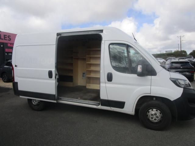 Peugeot Boxer image 7