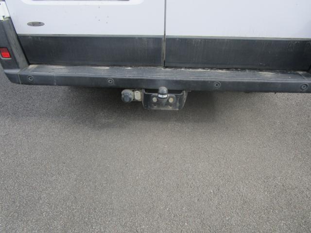 Peugeot Boxer image 5