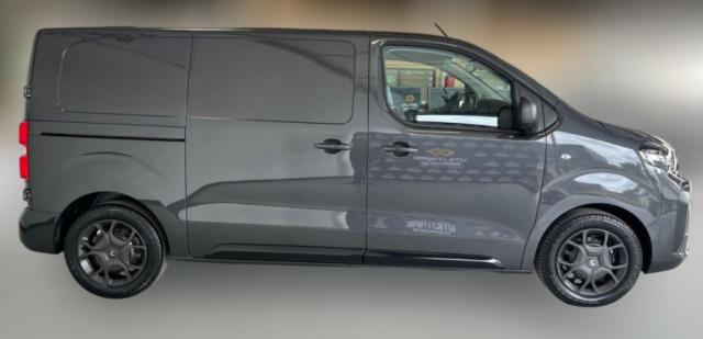 Citroen Jumpy image 1