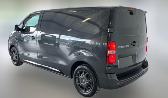 Citroen Jumpy image 3