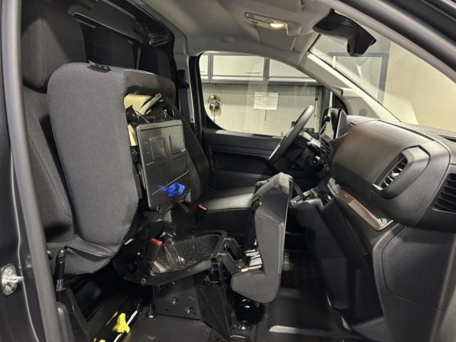 Citroen Jumpy image 5
