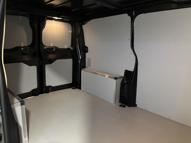 Citroen Jumpy image 7