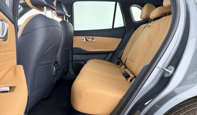 Geely Starray image 6