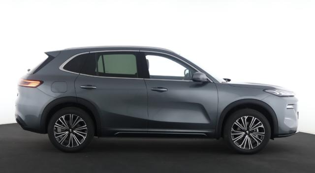 Geely Starray image 9