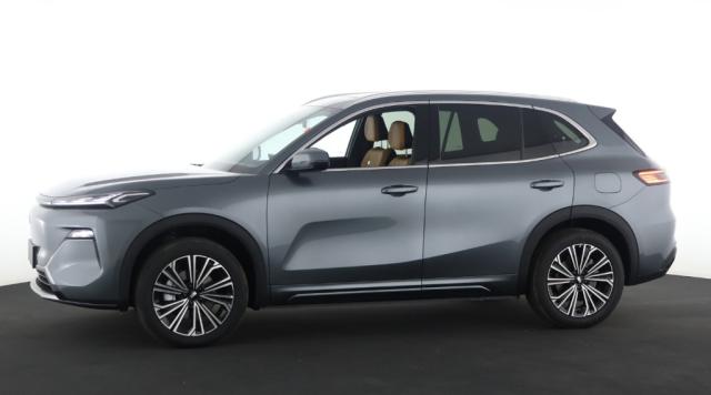 Geely Starray image 4