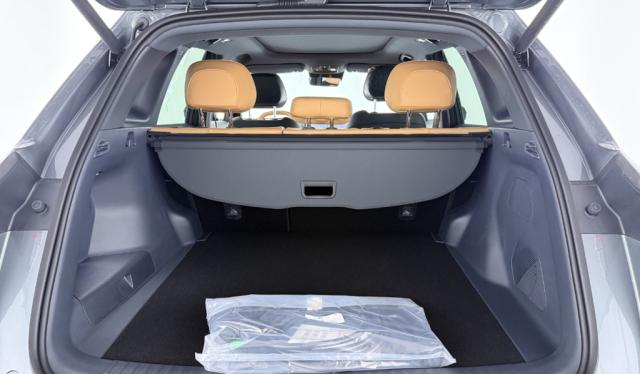 Geely Starray image 7