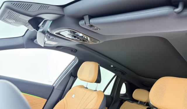 Geely Starray image 2