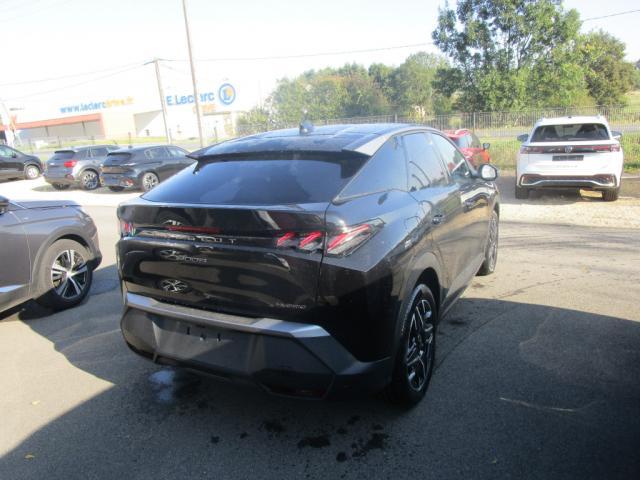 Peugeot 3008 image 8