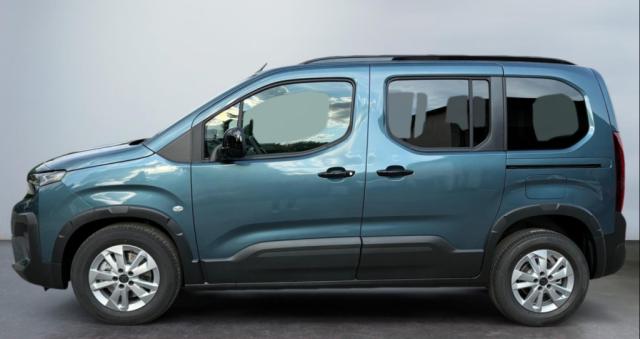Peugeot Rifter image 7