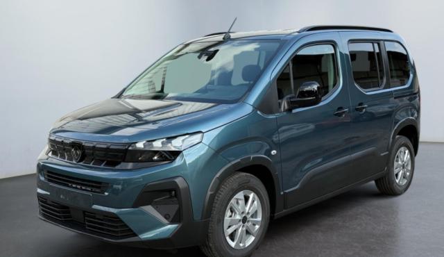 Peugeot Rifter image 9
