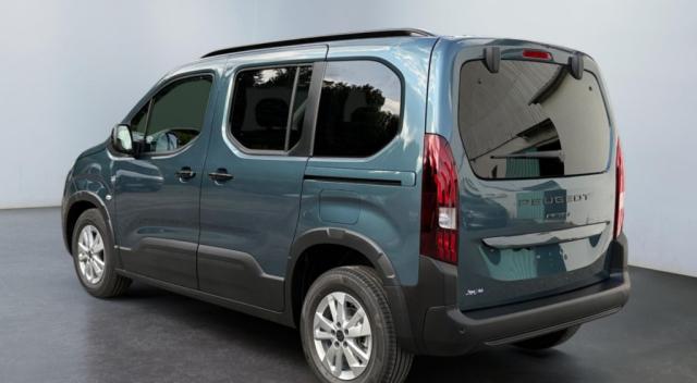 Peugeot Rifter image 4