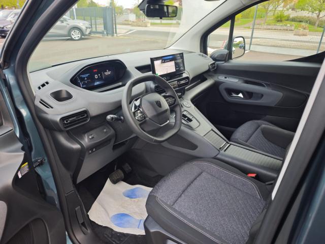 Peugeot Rifter image 2