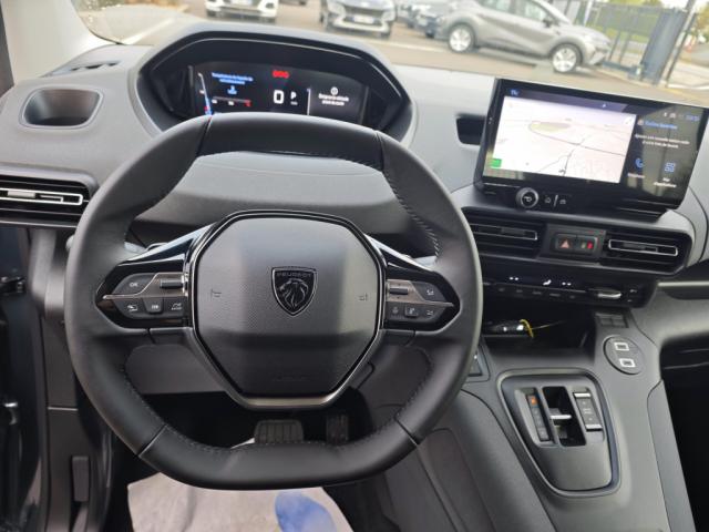 Peugeot Rifter image 1