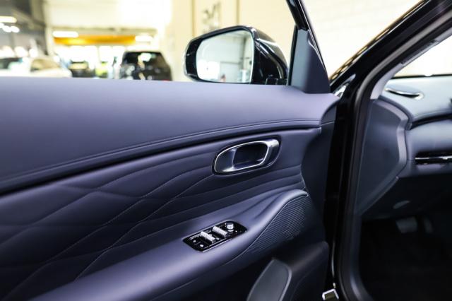 Geely Starray image 2