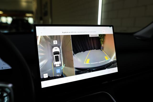 Geely Starray image 3